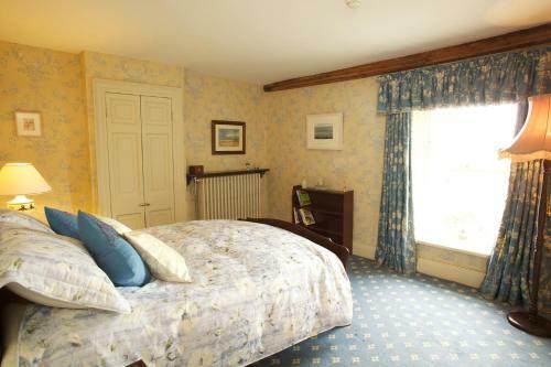 Bed & Breakfast Grange Manor