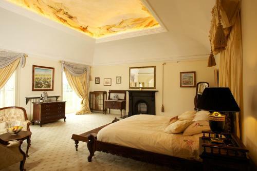 Bed & Breakfast Grange Manor