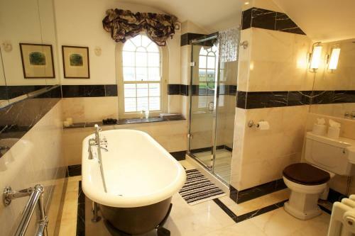 Bed & Breakfast Grange Manor