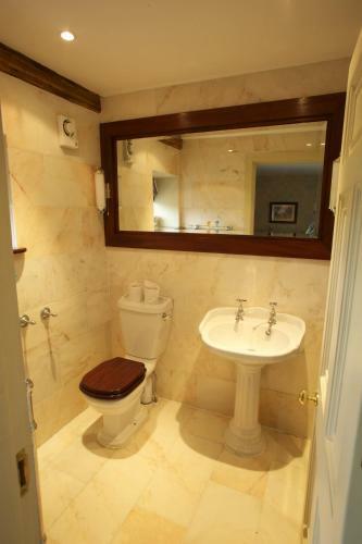 Bed & Breakfast Grange Manor