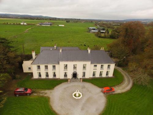 Bed & Breakfast Grange Manor