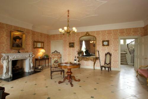 Bed & Breakfast Grange Manor