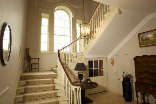 Bed & Breakfast Grange Manor