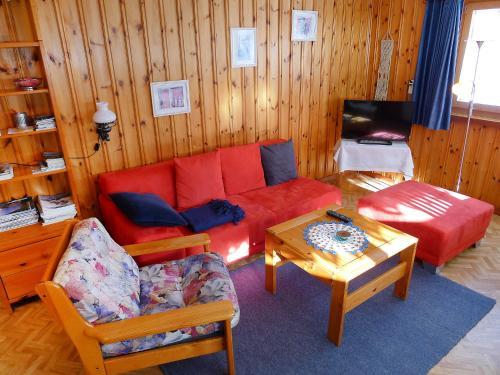 Apartment Alvaschein