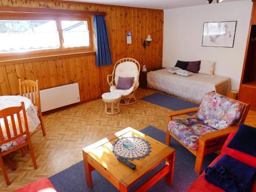 Apartment Alvaschein