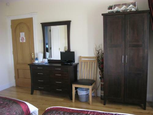 Alverna House B&B