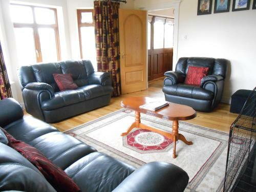 Alverna House B&B