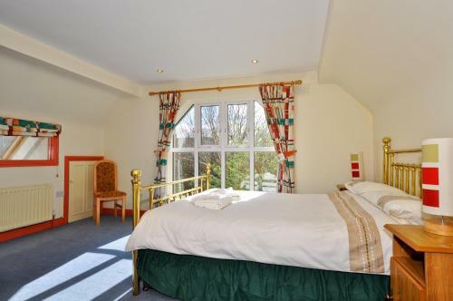 Bed & Breakfast Boffin Lodge Guest House