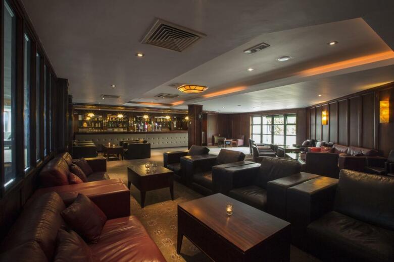 Westgrove Hotel