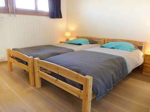 Apartamento La Haute C�me