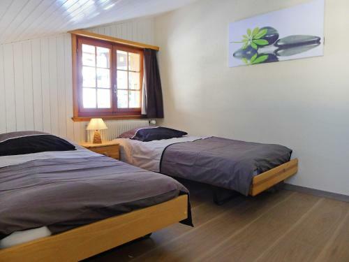 Apartamento La Haute C�me