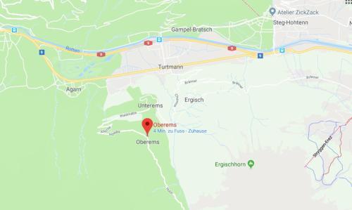 Hotel Restaurant Emshorn