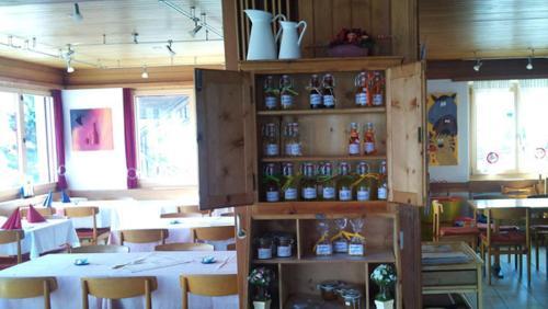 Hotel Restaurant Emshorn