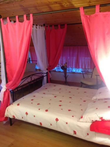 Hotel La Cascata