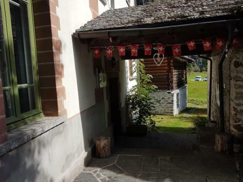 Hotel La Cascata