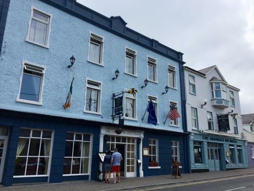 Atlantic Hotel