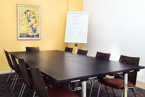 Parkhotel Langenthal