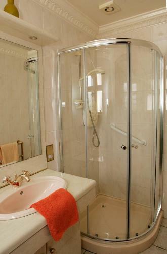 Rosemount B&B