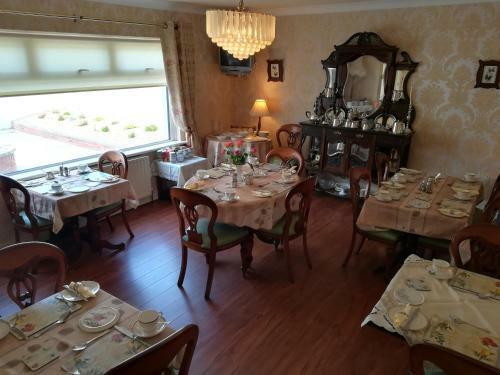 Rosemount B&B