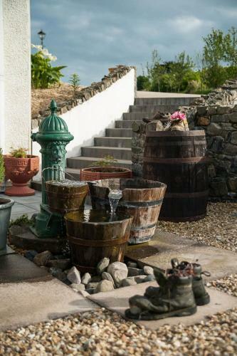 Grove House Bed & Breakfast