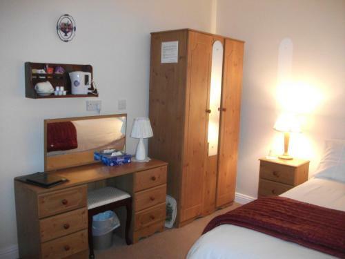 Rocksberry Bed & Breakfast
