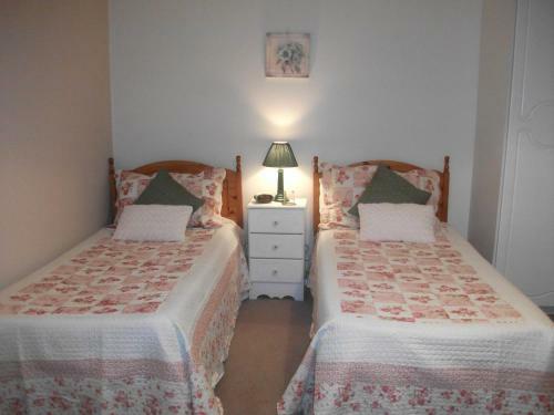 Rocksberry Bed & Breakfast
