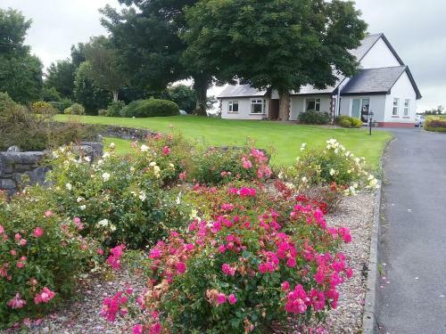 Rocksberry Bed & Breakfast
