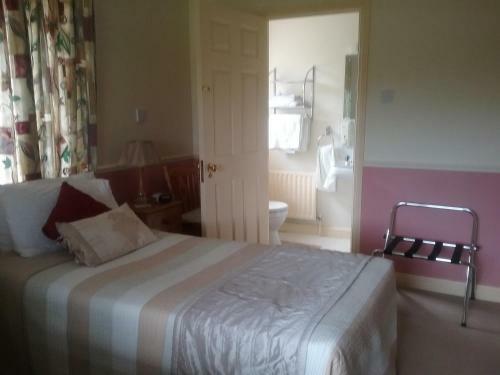 Rocksberry Bed & Breakfast