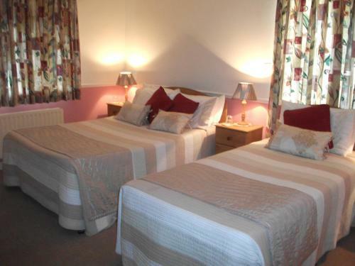 Rocksberry Bed & Breakfast