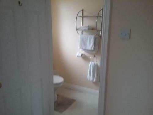 Rocksberry Bed & Breakfast