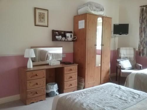 Rocksberry Bed & Breakfast