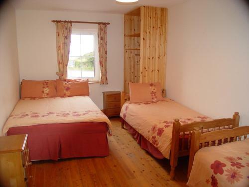 Albergue The Skellig Lodge