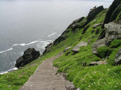 Albergue The Skellig Lodge