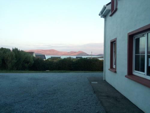 Albergue The Skellig Lodge