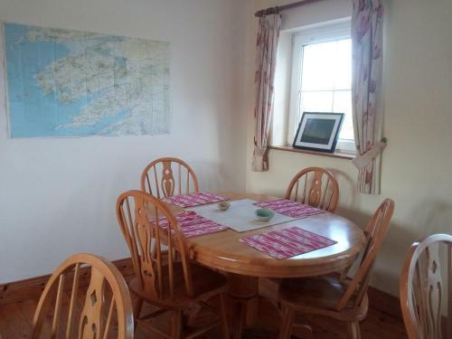 Albergue The Skellig Lodge