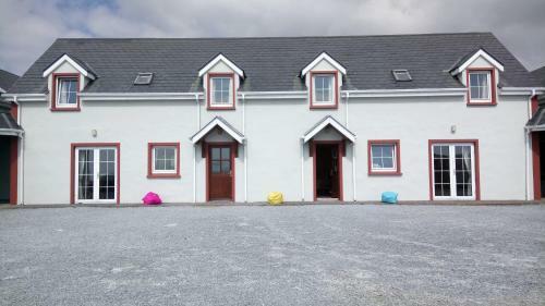 Albergue The Skellig Lodge