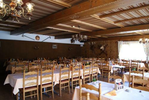Hotel Restaurant Du Cr�t