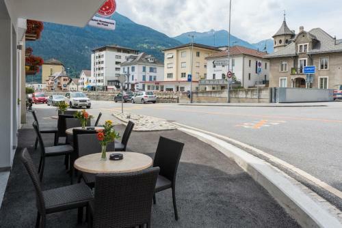 Hostal Hotel Du Pont