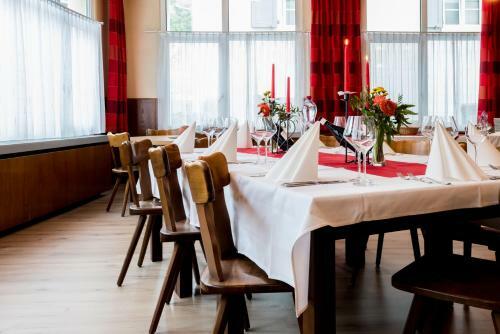 Hostal Hotel Du Pont