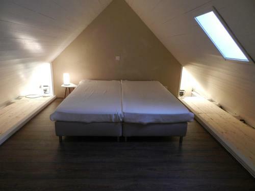 Bed & Breakfast Blue Wall Bnb