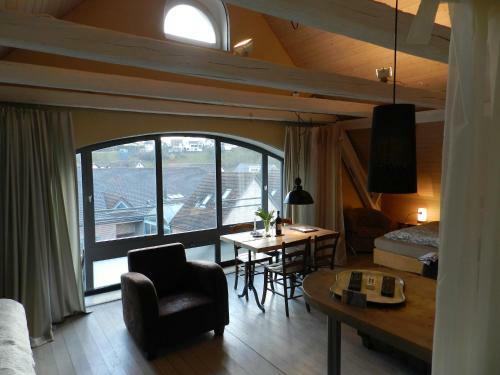 Bed & Breakfast Blue Wall Bnb