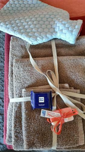 Bed & Breakfast Blue Wall Bnb