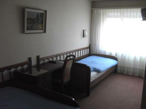 Hotel Restaurant Kl�sterli