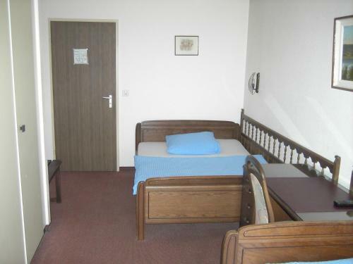 Hotel Restaurant Kl�sterli
