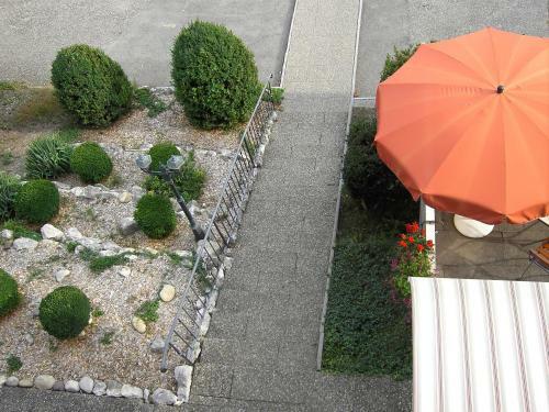 Hotel Restaurant Kl�sterli