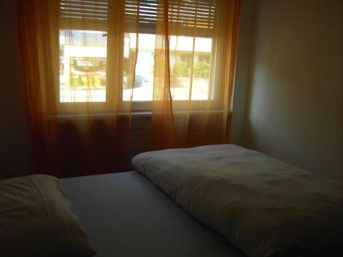 Hotel Restaurant Kl�sterli
