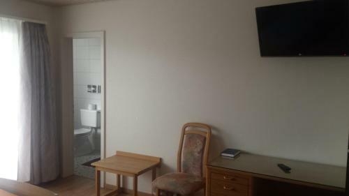 Hotel Restaurant Kl�sterli
