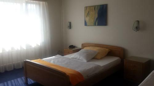 Hotel Restaurant Kl�sterli