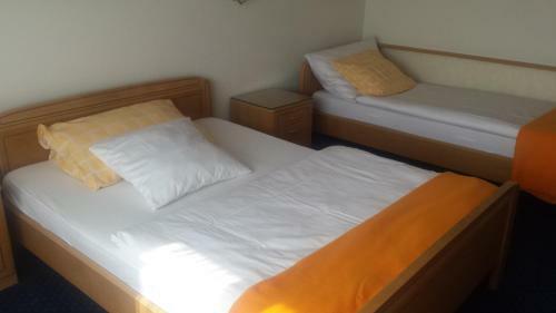 Hotel Restaurant Kl�sterli