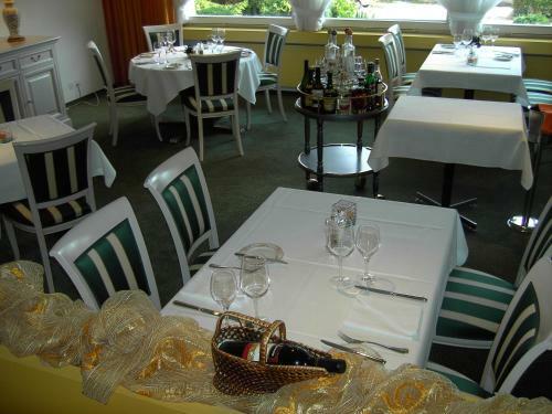 Hotel Restaurant Kl�sterli